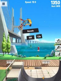 Cкриншот Flip Rider - BMX Tricks, изображение № 2969168 - RAWG