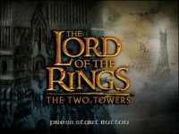 Cкриншот The Lord of the Rings: The Two Towers, изображение № 732419 - RAWG