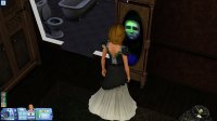 Cкриншот Sims 3: Сверхъестественное, The, изображение № 596164 - RAWG