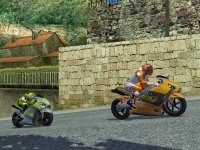 Cкриншот MotoGP: Ultimate Racing Technology 3, изображение № 404146 - RAWG