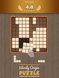 Cкриншот Block Puzzle Woody Origin, изображение № 2036442 - RAWG
