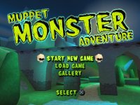 Cкриншот Muppet Monster Adventure, изображение № 763598 - RAWG