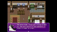 Cкриншот Existential Kitty Cat RPG, изображение № 827205 - RAWG