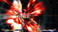 Cкриншот Nitroplus Blasterz: Heroines Infinite Duel, изображение № 638276 - RAWG