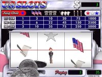 Cкриншот US Slots, изображение № 341181 - RAWG