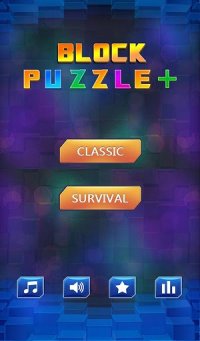 Cкриншот Block Puzzle, изображение № 1370540 - RAWG