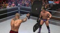 Cкриншот WWE SmackDown vs RAW 2011, изображение № 556511 - RAWG