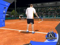 Cкриншот Matchball Tennis, изображение № 338590 - RAWG