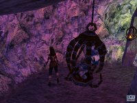 Cкриншот EverQuest: The Legacy of Ykesha, изображение № 382774 - RAWG