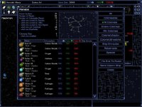 Cкриншот Space Empires IV Deluxe, изображение № 222807 - RAWG