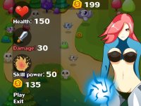 Cкриншот Little Arena, изображение № 823969 - RAWG