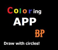 Cкриншот Coloring App (Draw with circles), изображение № 1997012 - RAWG