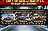 Cкриншот Multi Level Car Parking Games, изображение № 1555022 - RAWG