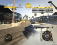 Cкриншот Race Driver: Grid, изображение № 475218 - RAWG