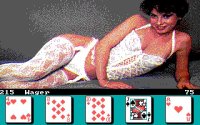 Cкриншот Strip Poker 2, изображение № 312173 - RAWG