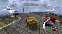 Cкриншот 3D Pixel Racing, изображение № 257216 - RAWG