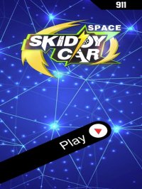 Cкриншот Skiddy Space Car, изображение № 1903361 - RAWG