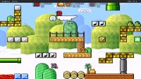Cкриншот Super Mario War, изображение № 3236987 - RAWG