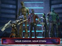 Cкриншот Marvel's Guardians of the Galaxy: The Telltale Series, изображение № 215225 - RAWG