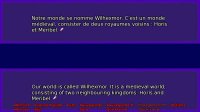 Cкриншот Vengeance ~ In my family's name, изображение № 2136391 - RAWG