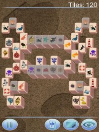 Cкриншот Mahjong 3 Full, изображение № 2204617 - RAWG