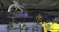 Cкриншот Teenage Mutant Ninja Turtles: Smash-Up, изображение № 517949 - RAWG