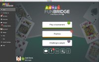 Cкриншот Funbridge, изображение № 1602224 - RAWG