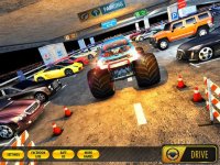 Cкриншот Multi Storey Monster Truck Parking Simulator 2017, изображение № 1598443 - RAWG