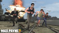 Cкриншот Max Payne 3: Painful Memories Pack, изображение № 605159 - RAWG