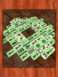 Cкриншот Mahjong - Deluxe, изображение № 1793264 - RAWG