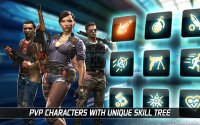Cкриншот UNKILLED: MULTIPLAYER ZOMBIE SURVIVAL SHOOTER GAME, изображение № 674059 - RAWG