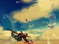 Cкриншот Sky Gamblers Air Supremacy, изображение № 935356 - RAWG