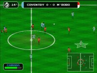 Cкриншот Retro Goal, изображение № 2913811 - RAWG