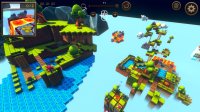 Cкриншот Hidden Cube World Top-Down 3D, изображение № 3449654 - RAWG