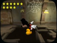 Cкриншот Disney's Magical Mirror Starring Mickey Mouse, изображение № 752528 - RAWG