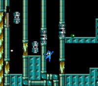 Cкриншот Mega Man 10(2010), изображение № 546073 - RAWG