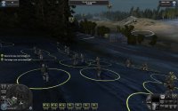 Cкриншот World in Conflict, изображение № 451006 - RAWG