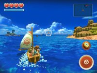 Cкриншот Oceanhorn: Monster of Uncharted Seas, изображение № 913712 - RAWG