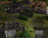 Cкриншот Агрессия, изображение № 453170 - RAWG