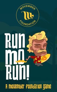 Cкриншот Run Mo Run!, изображение № 1976523 - RAWG