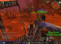 Cкриншот World of Warcraft, изображение № 352114 - RAWG