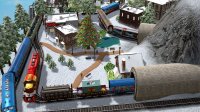 Cкриншот Model Railway Easily Christmas, изображение № 2342091 - RAWG