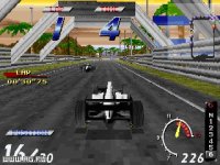 Cкриншот Circuit Racer, изображение № 300770 - RAWG