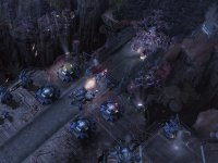 Cкриншот StarCraft II: Wings of Liberty, изображение № 476858 - RAWG