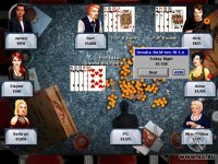 Cкриншот Hoyle Poker Series, изображение № 423363 - RAWG