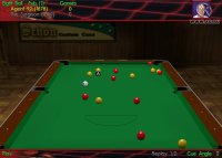 Cкриншот Virtual Pool 3, изображение № 318804 - RAWG