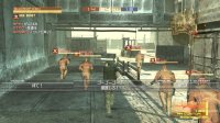 Cкриншот Metal Gear Online, изображение № 518023 - RAWG