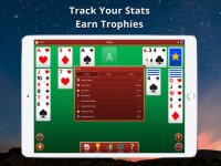 Cкриншот Solitaire+؜, изображение № 898840 - RAWG