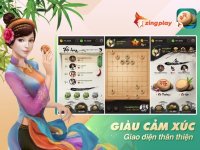 Cкриншот ZingPlay - Game bài - Game cờ, изображение № 2709479 - RAWG