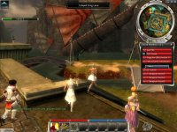 Cкриншот Guild Wars Nightfall, изображение № 705732 - RAWG